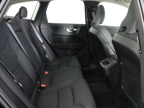Certified 2026 Volvo XC60 B5 Plus AWD/4WD image 30