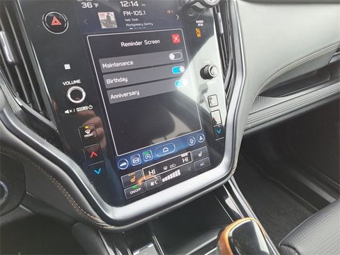 Used 2023 Subaru Outback Wilderness image 8