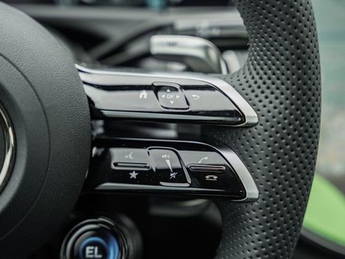 New 2026 Mercedes-Benz E 53 AMG e 4MATIC Sedan image 31