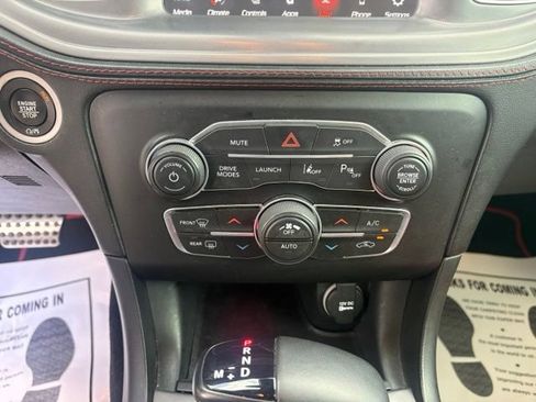 Used 2023 Dodge Charger Scat Pack w/ Plus Group RWD image 20