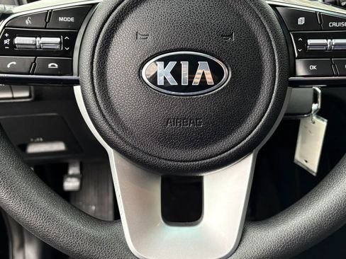 Used 2021 Kia Sportage LX w/ LX AWD Popular Package image 18