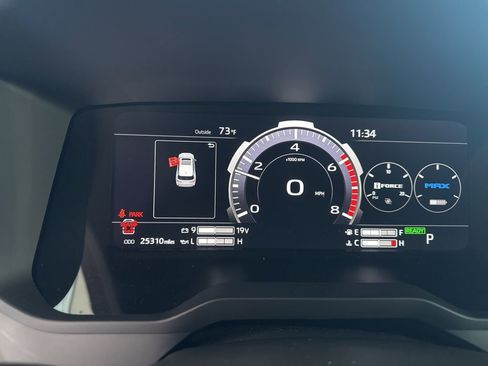 Certified 2023 Toyota Sequoia TRD Pro image 7