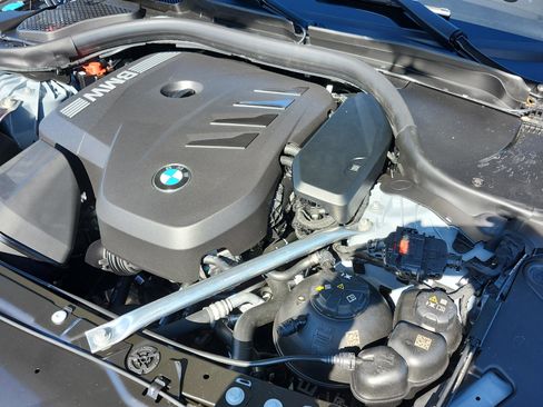 New 2026 BMW 530i w/ M Sport Package RWD image 17