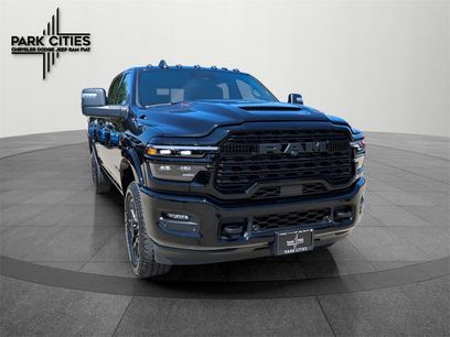 New 2026 RAM 2500 Limited