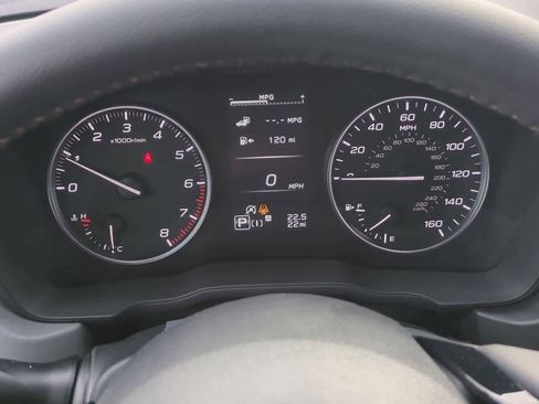 New 2026 Subaru Forester Sport image 33