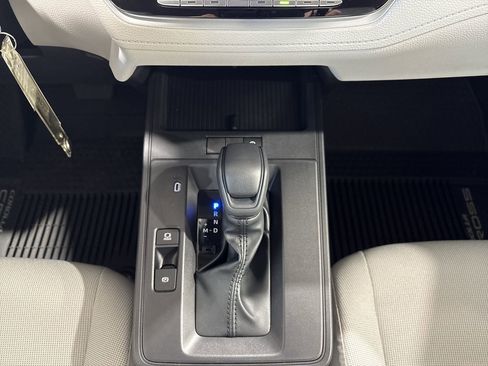 New 2026 Toyota Corolla Cross L image 21