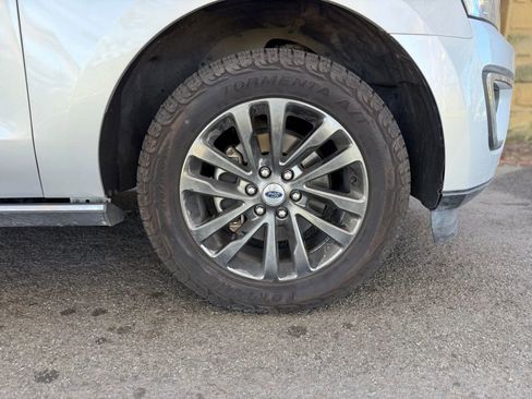 Used 2019 Ford Expedition Limited image 66