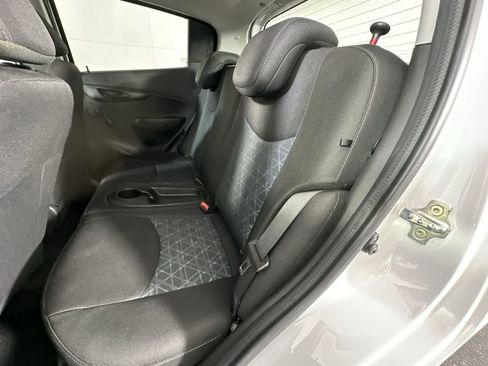 Used 2021 Chevrolet Spark LS image 26