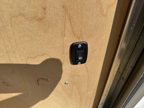 New 2026 Ford E-350 and Econoline 350 Super Duty w/ Ambulance Prep Package image 9