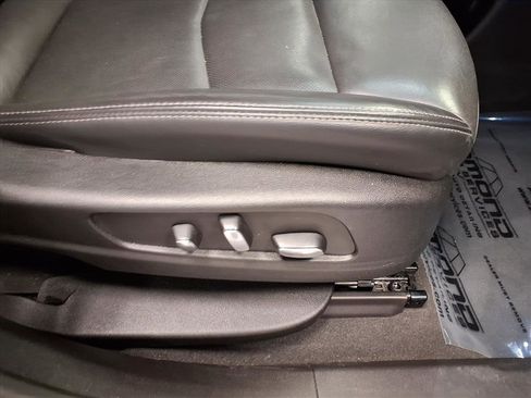 Certified 2024 Cadillac XT6 Premium Luxury w/ Technology Package image 11