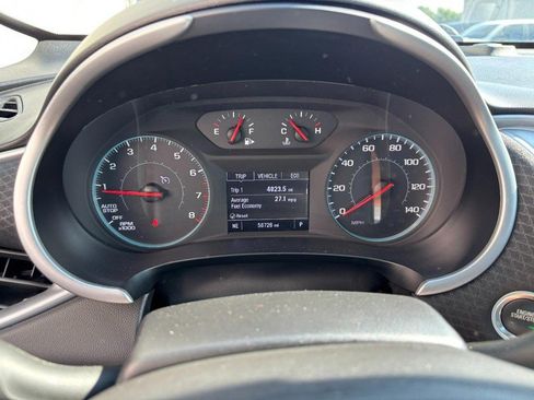 Used 2024 Chevrolet Malibu LT FWD image 23