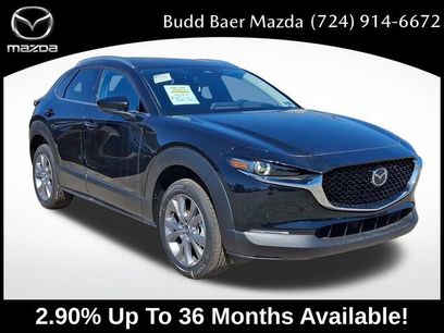 New 2025 MAZDA CX-30 AWD 2.5 S w/ Premium Package