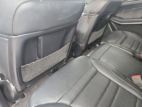 Used 2017 Mercedes-Benz GLS 63 AMG 4MATIC image 31