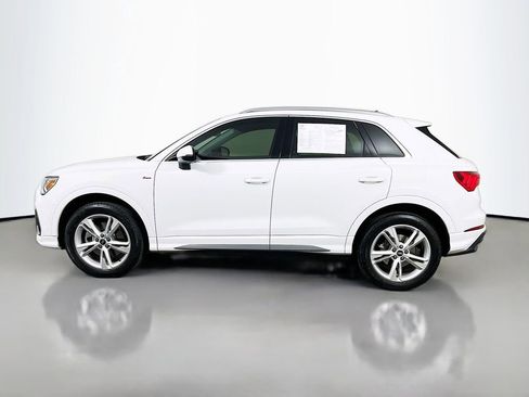 Used 2024 Audi Q3 2.0T Premium image 4