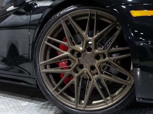 Used 2023 Audi R8 V10 performance w/ Carbon Exterior Package image 8