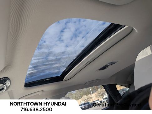 Certified 2023 Hyundai Tucson SEL w/ Convenience Package AWD/4WD image 10
