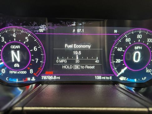 Used 2019 Ford Mustang GT Premium w/ GT Performance Package RWD image 34