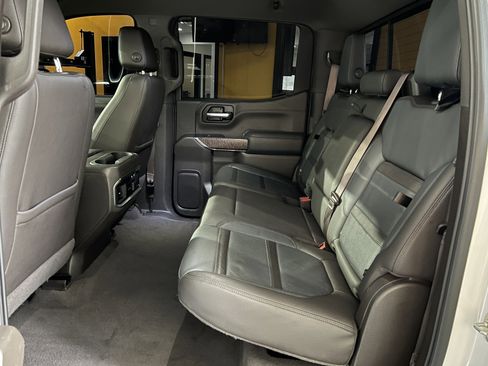 Used 2019 GMC Sierra 1500 Denali w/ Technology Package image 17