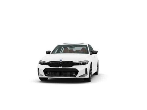 New 2026 BMW M340i xDrive M340i NA xDrive w/ Premium Package image 3