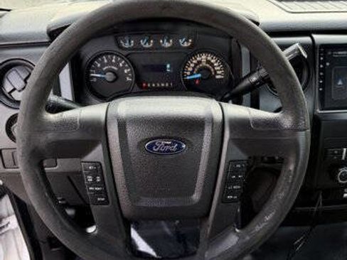 Used 2014 Ford F150 XL w/ Equipment Group 101A Mid image 14