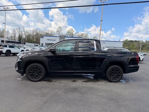 Used 2023 Honda Ridgeline RTL image 4