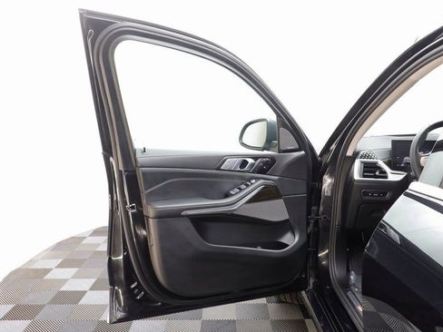 New 2026 BMW X7 xDrive40i image 5