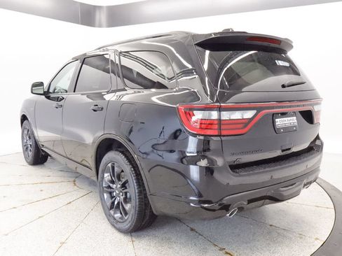 New 2026 Dodge Durango GT AWD/4WD image 30