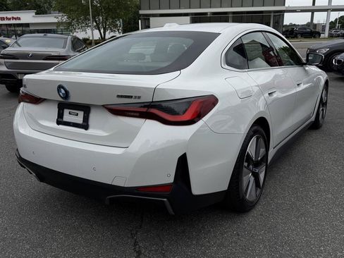 Used 2023 BMW i4 eDrive35 w/ Premium Package RWD image 17