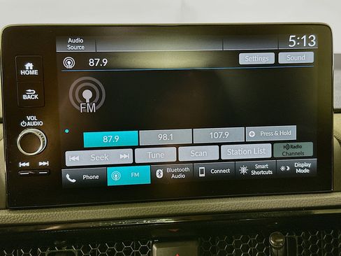 Used 2025 Honda CR-V EX-L image 21