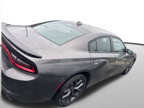 Used 2023 Dodge Charger SXT w/ Blacktop Package image 7