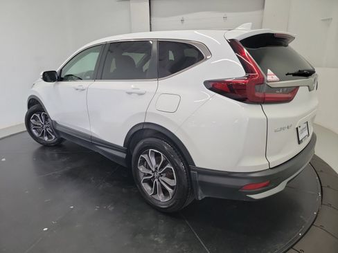 Used 2020 Honda CR-V EX image 6