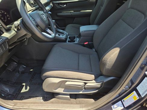 Certified 2025 Honda CR-V LX image 21