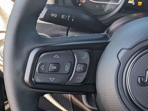 New 2026 Jeep Wrangler Willys image 16