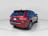 Used 2020 Jeep Grand Cherokee Overland image 2