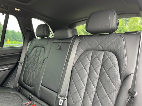 Used 2023 BMW X5 M50i w/ Executive Package AWD/4WD image 24
