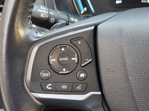 Used 2024 Honda Odyssey EX-L image 27