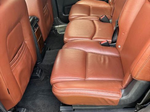 Used 2007 Volvo XC90 V8 AWD/4WD image 19