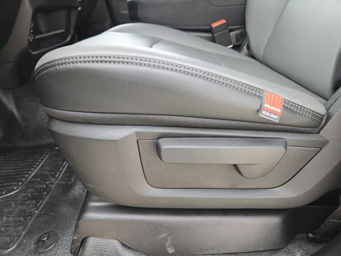 New 2026 RAM 5500 Tradesman w/ Chrome Appearance Group image 18