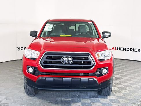 Used 2023 Toyota Tacoma SR5 image 8