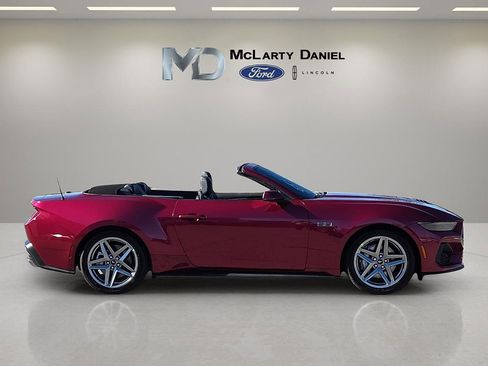 New 2026 Ford Mustang GT Premium RWD image 6