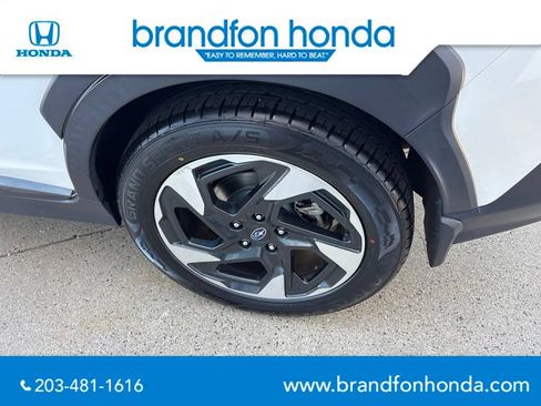 Used 2024 Subaru Crosstrek 2.5i Limited AWD/4WD image 31