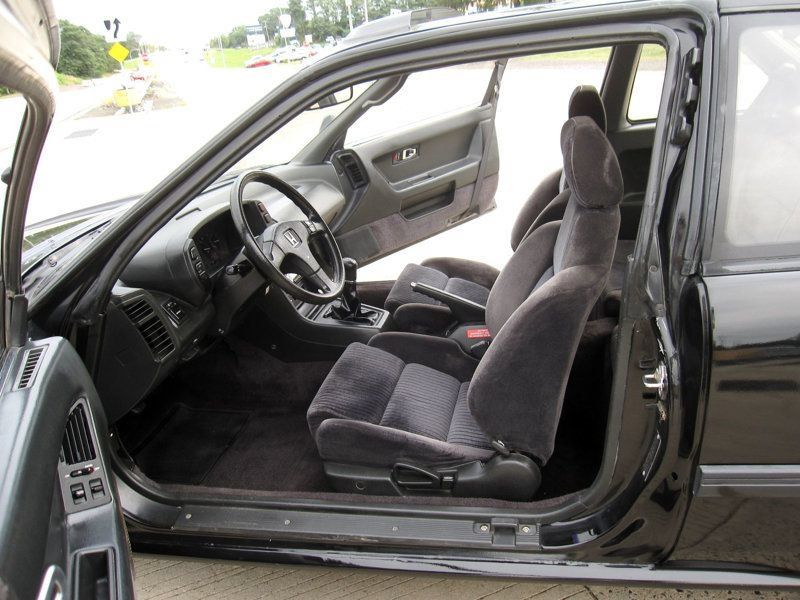 Used 1988 Honda Prelude Si image 20