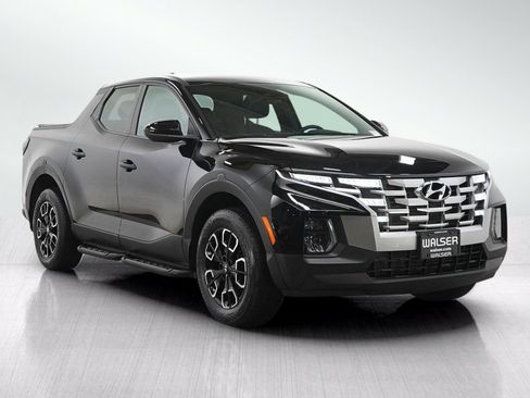 Used 2024 Hyundai Santa Cruz SE AWD/4WD image 7