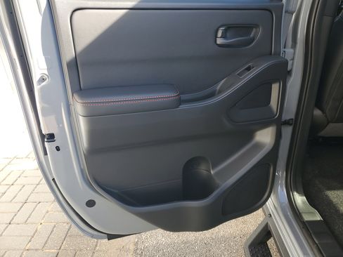 New 2026 Nissan Frontier PRO-4X image 20