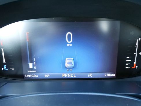 Used 2023 Ford Escape ST-Line image 24