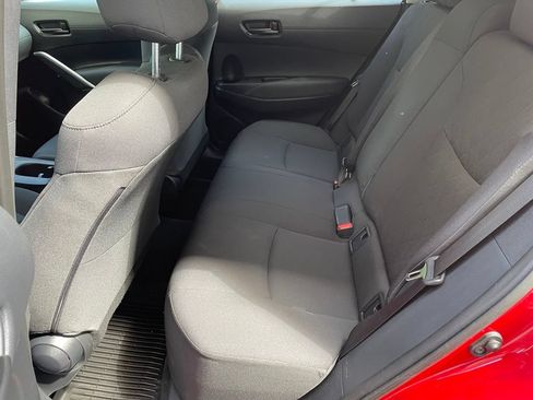 Used 2023 Toyota Corolla Cross LE AWD/4WD image 10