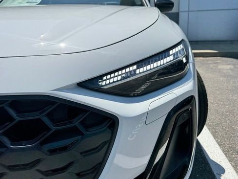 New 2026 Audi S5 Premium Plus AWD/4WD image 10