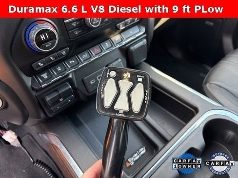 Used 2022 Chevrolet Silverado 3500 High Country w/ Safety Package II image 27