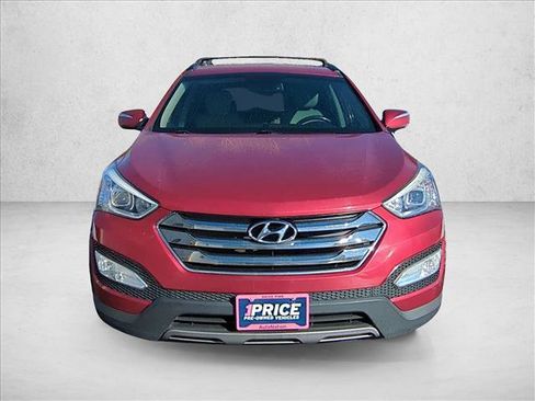 Used 2014 Hyundai Santa Fe Sport 2.0T image 2