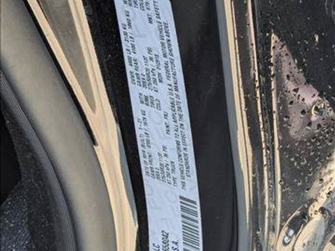Used 2021 RAM 1500 Limited RWD image 8